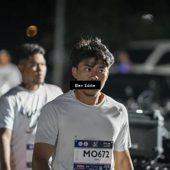 Runner Photo 7660006