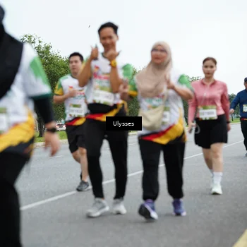 Runner Photo 7660023