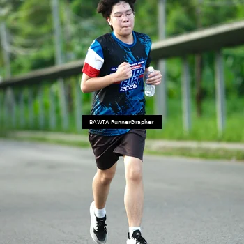 Runner Photo 7660030