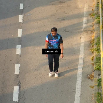 Runner Photo 7660034