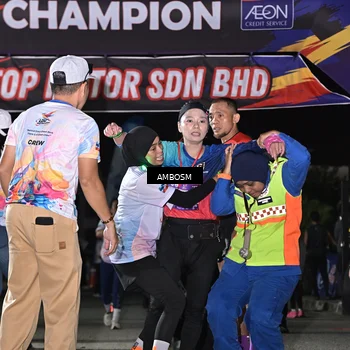 Runner Photo 7660039