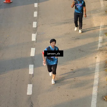 Runner Photo 7660048