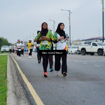 Runner Photo 7660050