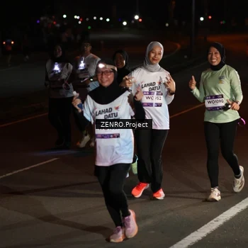 Runner Photo 7660051