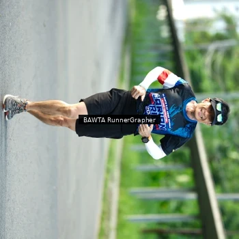 Runner Photo 7660062