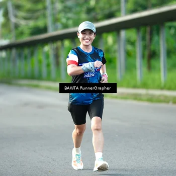 Runner Photo 7660071