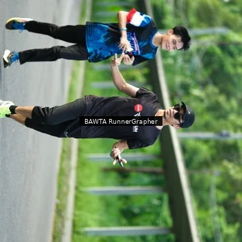 Runner Photo 7660074