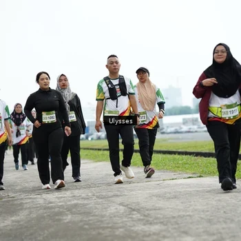Runner Photo 7660085