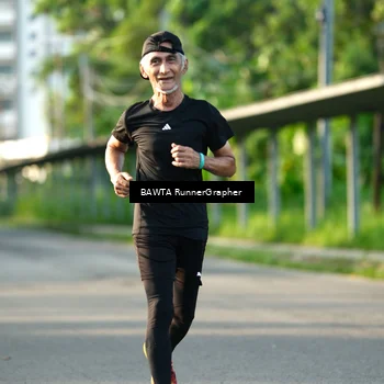 Runner Photo 7660088