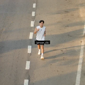 Runner Photo 7660089
