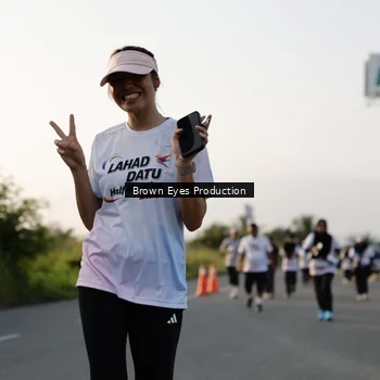 Runner Photo 7660094