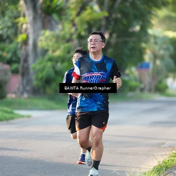 Runner Photo 7660096
