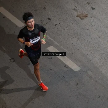 Runner Photo 7660097