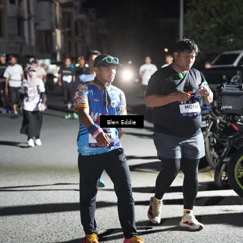 Runner Photo 7660099