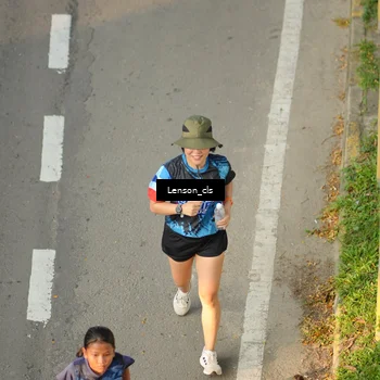 Runner Photo 7660104