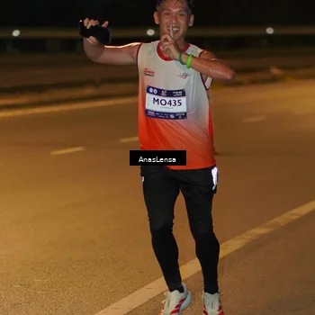 Runner Photo 7660107