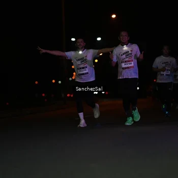 Runner Photo 7660108