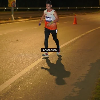 Runner Photo 7660110