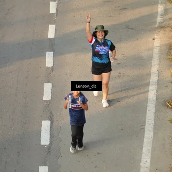 Runner Photo 7660111