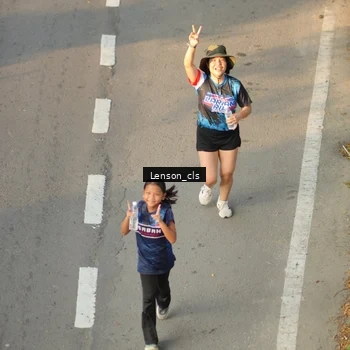 Runner Photo 7660117
