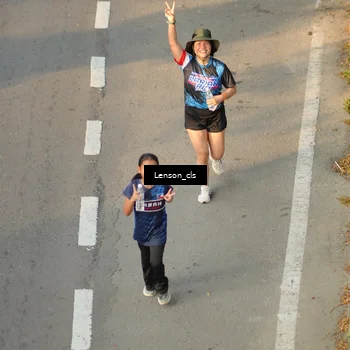Runner Photo 7660120