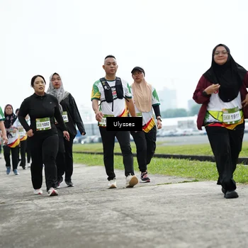 Runner Photo 7660122