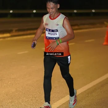 Runner Photo 7660124