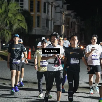 Runner Photo 7660127