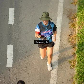 Runner Photo 7660128