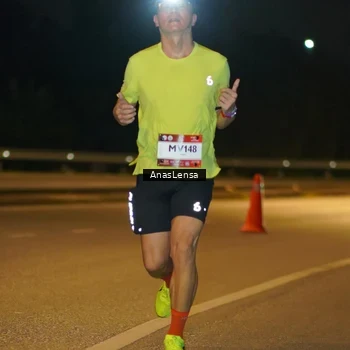 Runner Photo 7660132