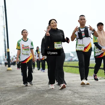 Runner Photo 7660135