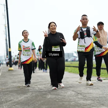 Runner Photo 7660136