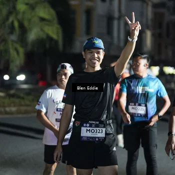 Runner Photo 7660138