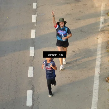 Runner Photo 7660141