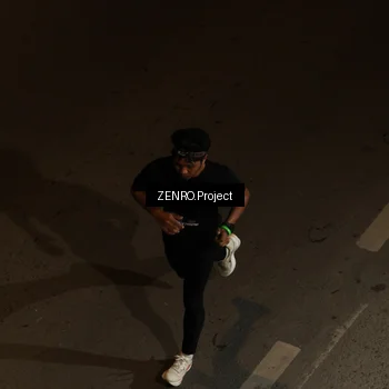 Runner Photo 7660145