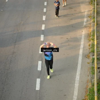 Runner Photo 7660147