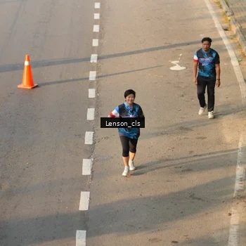 Runner Photo 7660149