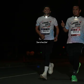 Runner Photo 7660155