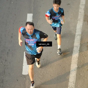 Runner Photo 7660157