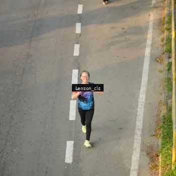 Runner Photo 7660158