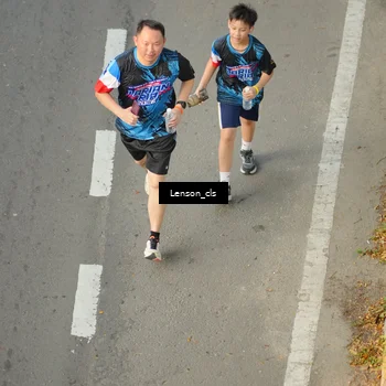 Runner Photo 7660162