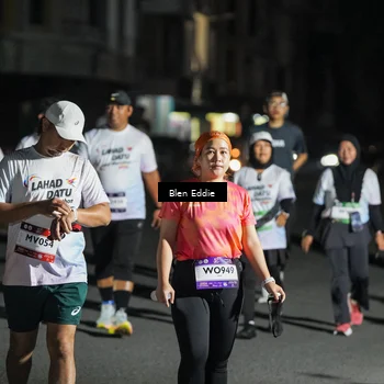 Runner Photo 7660164