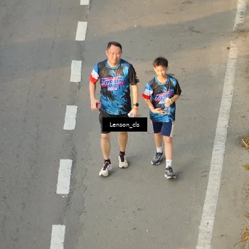 Runner Photo 7660168