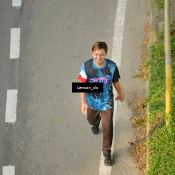 Runner Photo 7660180
