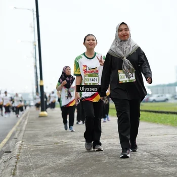 Runner Photo 7660182