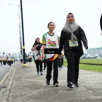Runner Photo 7660183