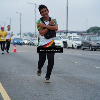 Runner Photo 7660185
