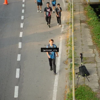 Runner Photo 7660186