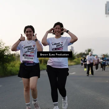Runner Photo 7660191