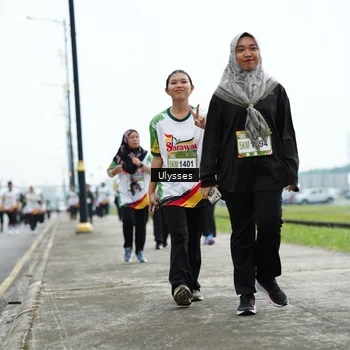 Runner Photo 7660193